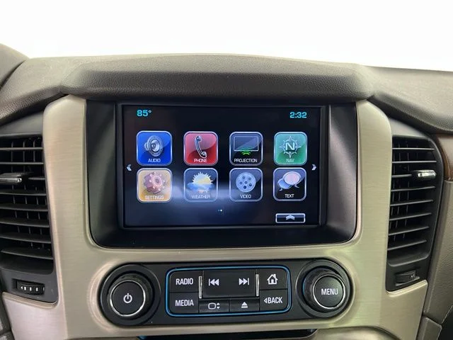 Used 2020 Gray GMC Denali image 29