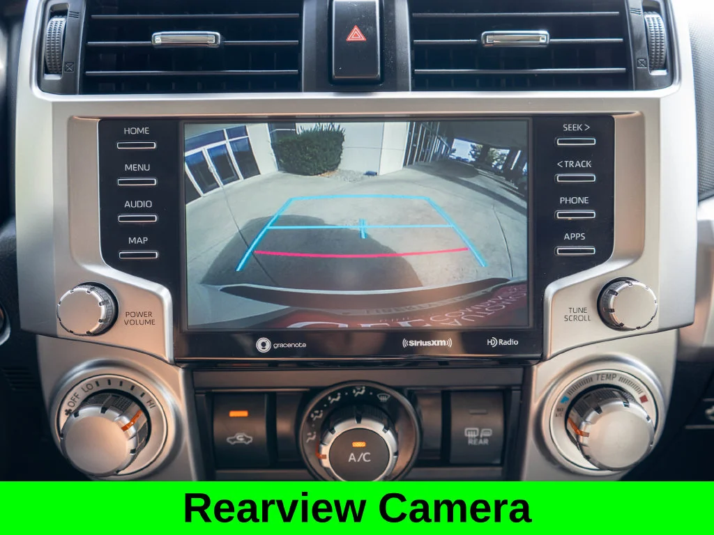 Used 2020 White Toyota SR5 Premium image 24