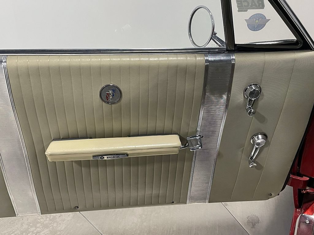 Used 1963  BUIC NA image 76