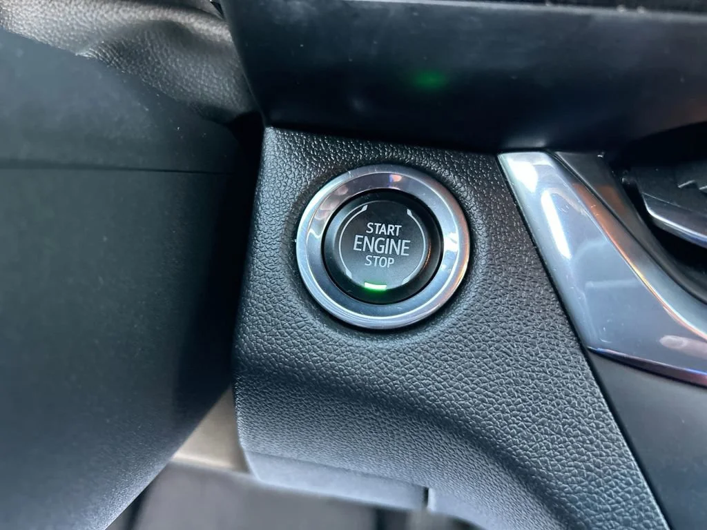 Used 2024 Moonstone Gray Metallic Buick Preferred image 21