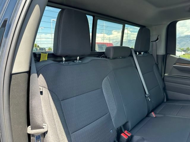 2026 Chevrolet Silverado 1500 RST - Photo 24
