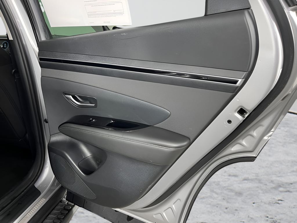 Used 2022 Shimmering Silver Hyundai XRT image 13