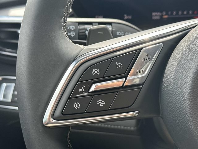 2026 Buick Enclave Preferred - Photo 21