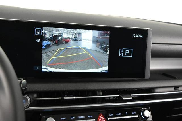 New 2026 White Hyundai SEL Premium AWD image 68