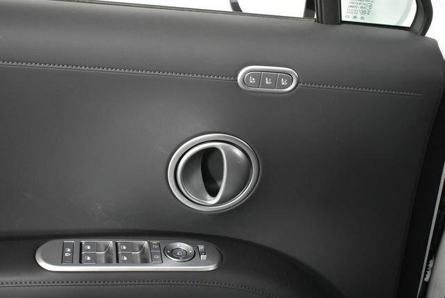 New 2026 White Hyundai Calligraphy AWD image 97