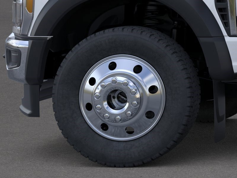 New 2026 Oxford White Ford XLT image 20