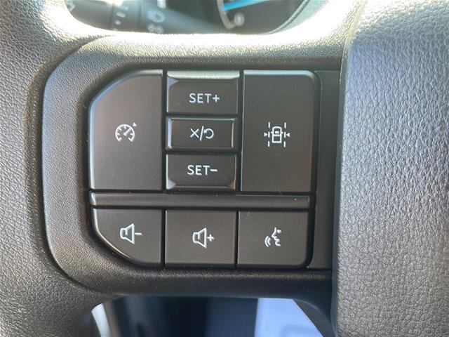 Certified Used 2022 Oxford White Ford XLT image 47
