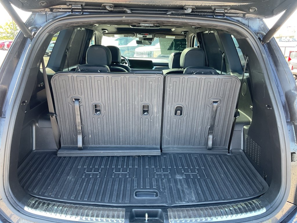 Certified Used 2025 Panthera Metal Kia SX-Prestige X-Line image 16