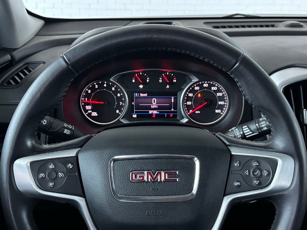 2020 GMC Terrain SLE - Photo 33