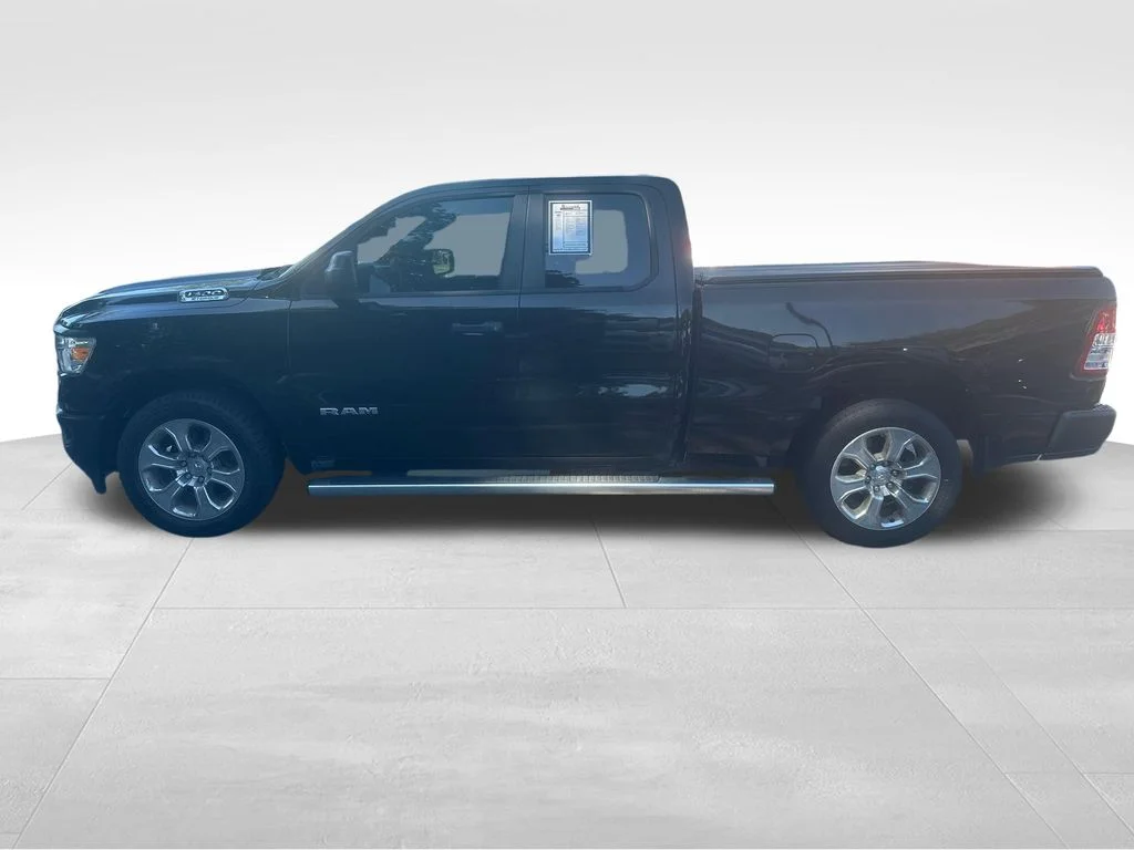 Used 2022 Black Ram HFE image 13