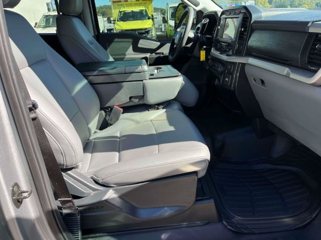 Certified Used 2021 Silver Ford XL image 23