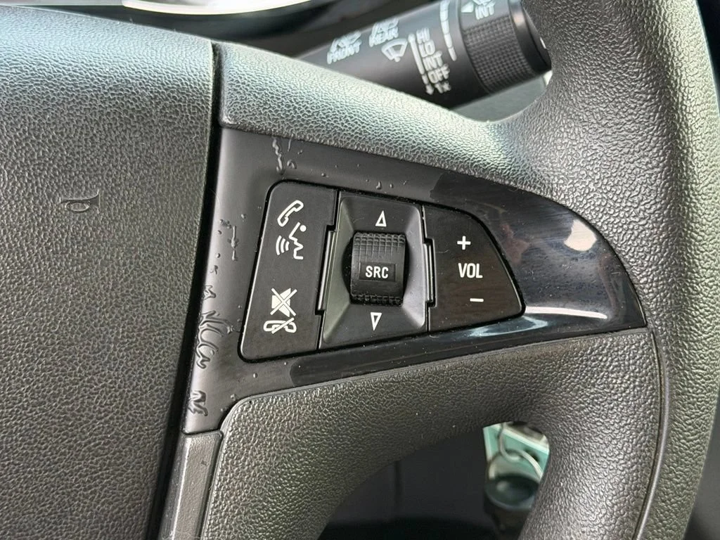Used 2017 QUICKSILVER METALLIC GMC SLE image 17