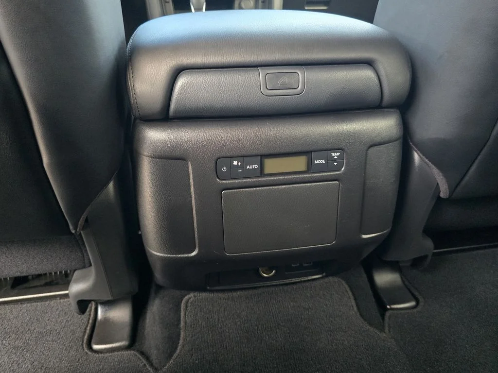 Certified Used 2024 Super Black Nissan SV image 25