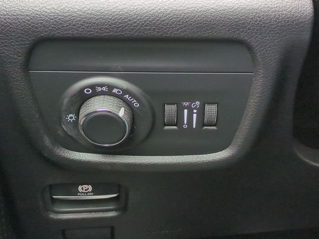 2025 Jeep Grand Cherokee L Altitude - Photo 21