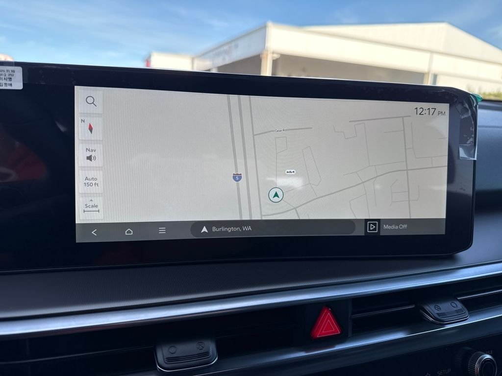 2026 Kia Sorento SX Prestige Hybrid - Photo 25