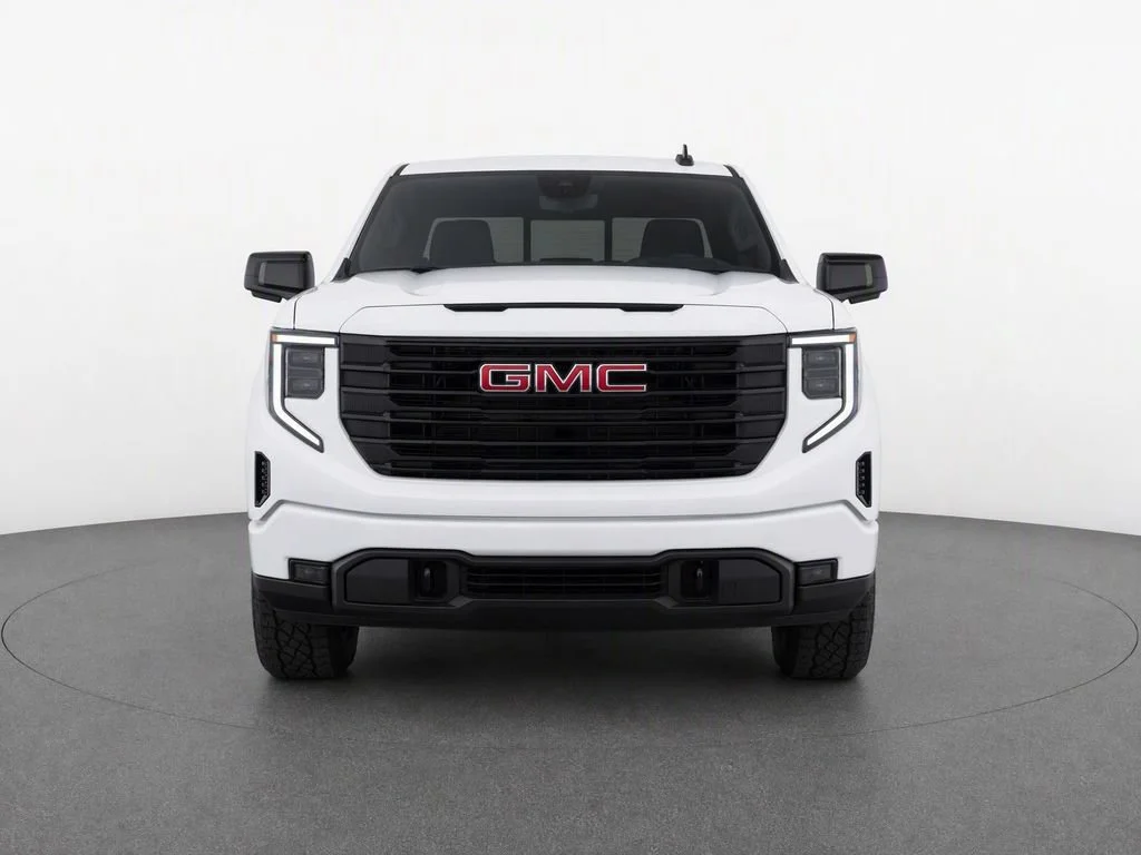 2024 GMC Sierra 1500 Pro - Photo 7