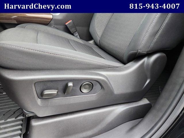 2026 Chevrolet Silverado 1500 RST - Photo 24