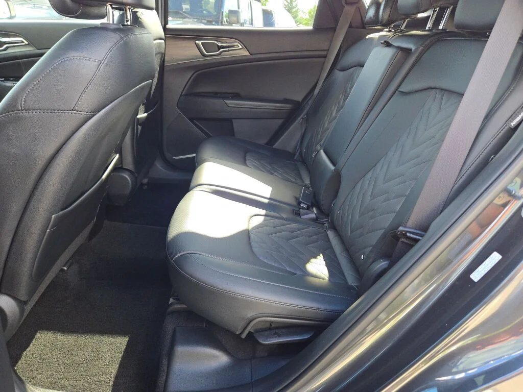 Used 2024 Gray Kia X-Line image 19