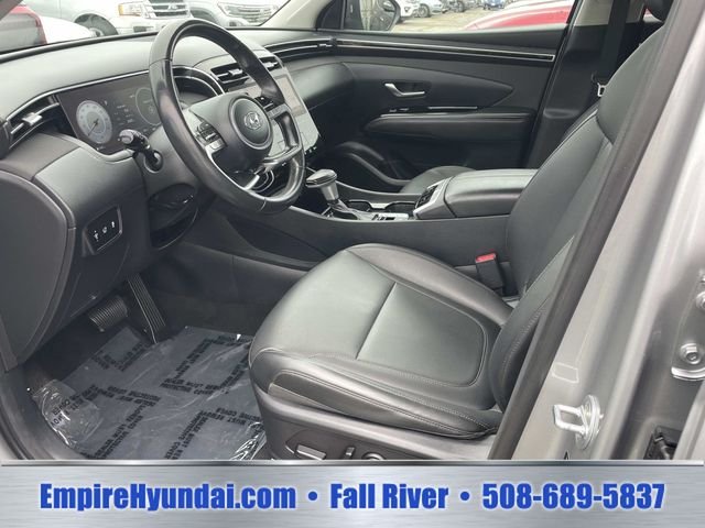 2023 Hyundai Tucson XRT - Photo 18