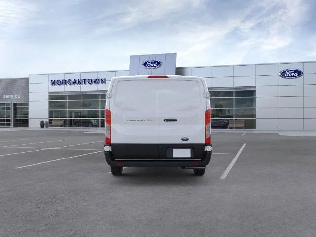 2025 Ford Transit Van Base - Photo 26
