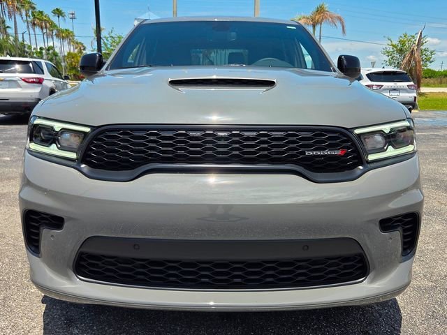 New 2026 Destroyer Gray Clear-Coat Exterior Paint Dodge GT Plus HEMI V8 image 2