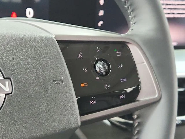 New 2026 White Nissan Platinum image 26