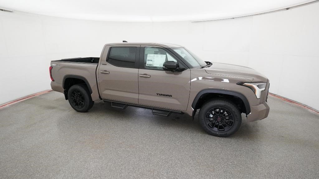New 2026 Mudbath Toyota  Limited image 12