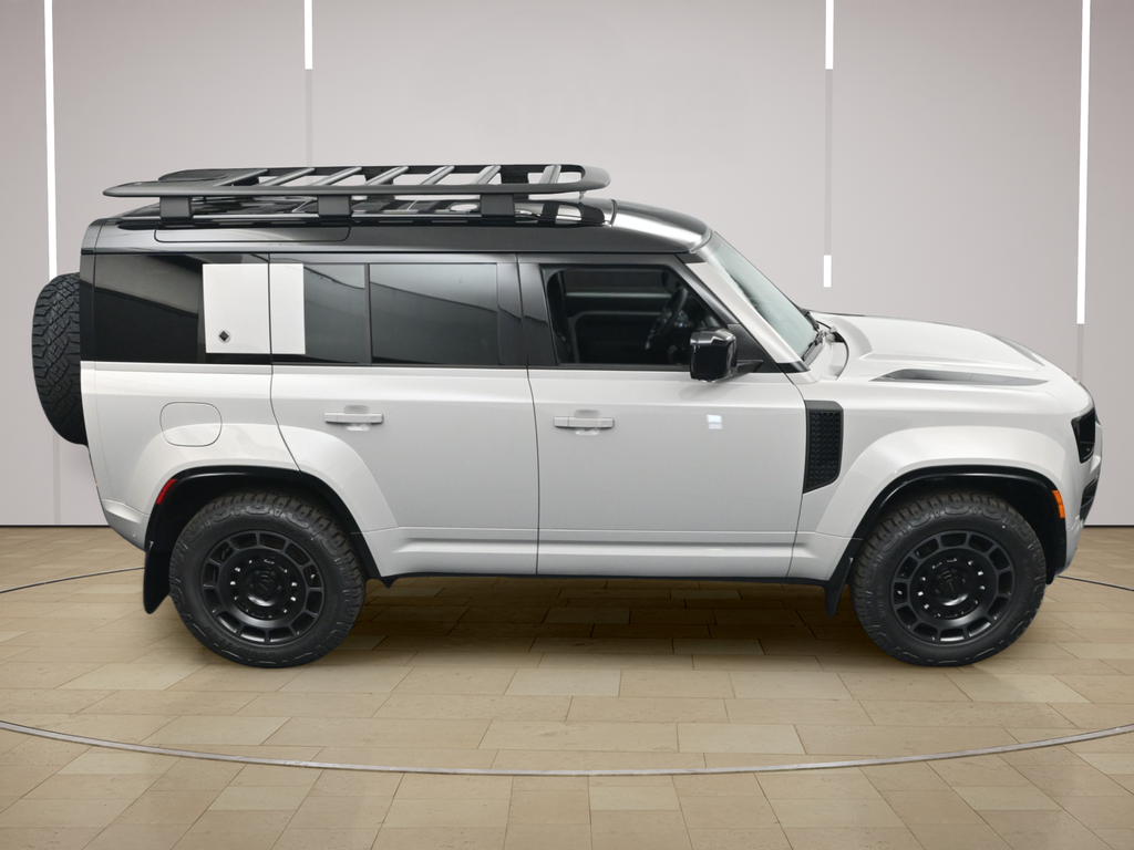 New 2026  Land Rover  OCTA image 35