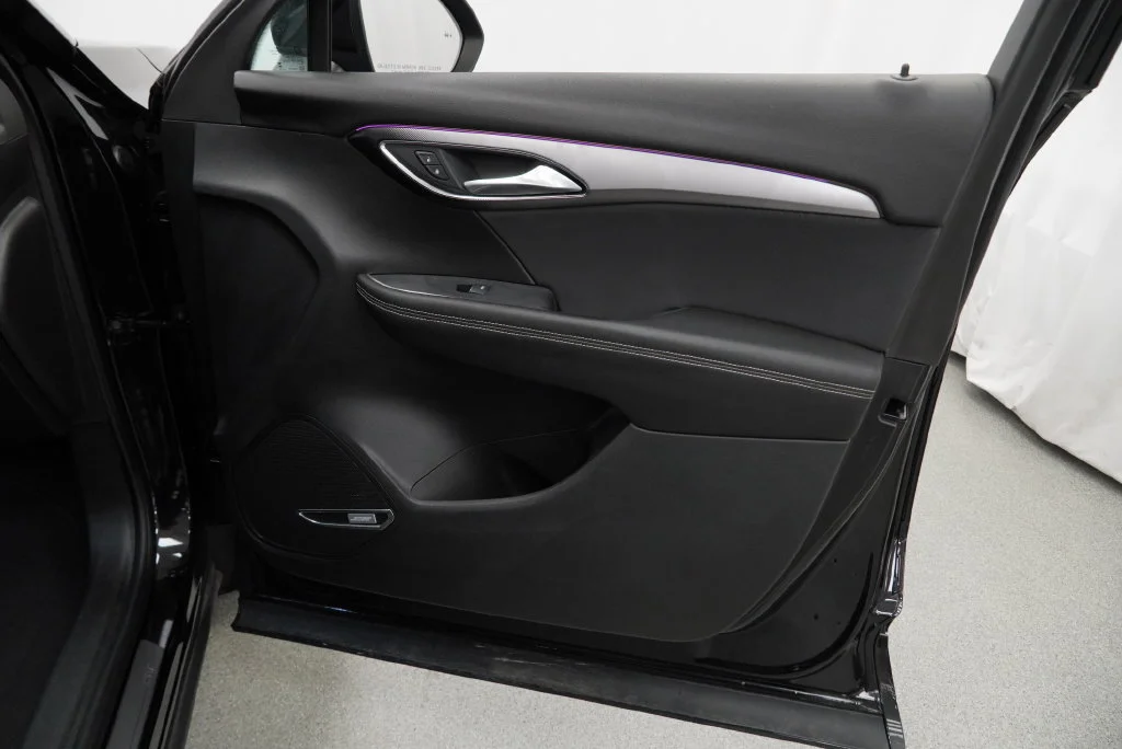 2025 Buick Envision Sport Touring - Photo 41