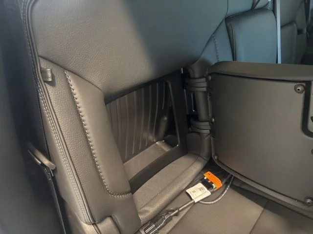 2026 GMC Sierra 1500 Denali - Photo 27