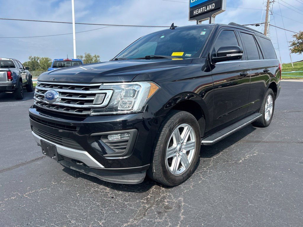 2019 Ford Expedition XLT