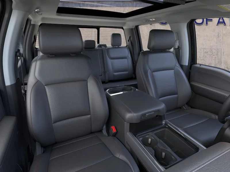 New 2026 Agate Black Metallic Ford F-250® Lariat® image 32
