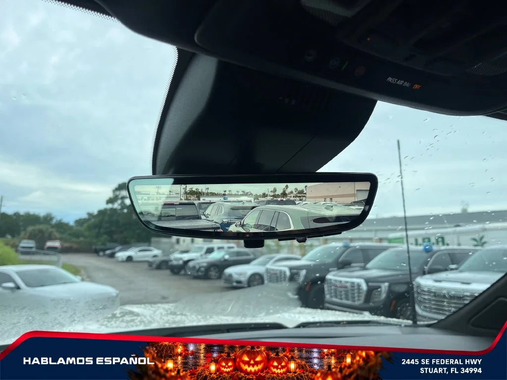New 2026 Coastal Dune GMC AT4X image 33