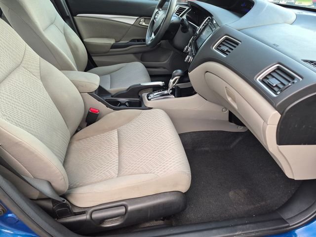Used 2014  Honda EX image 26