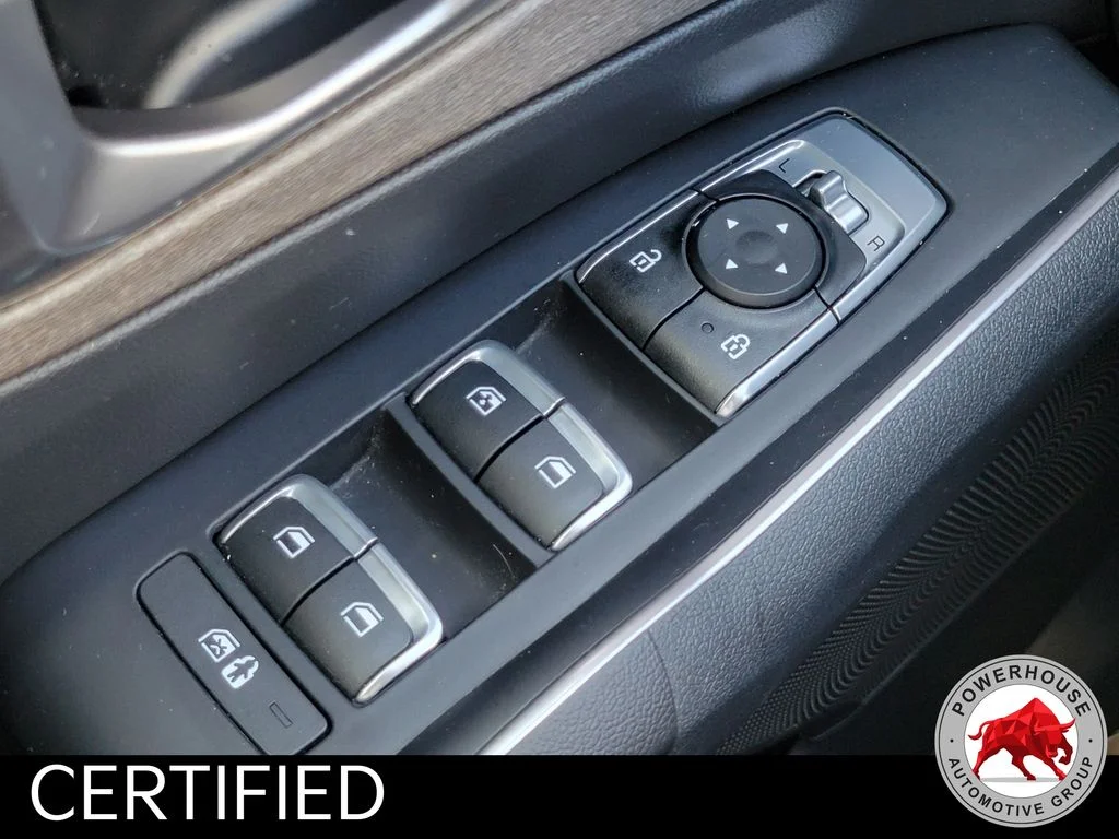 Used 2023 Gray Kia X-Line EX image 29