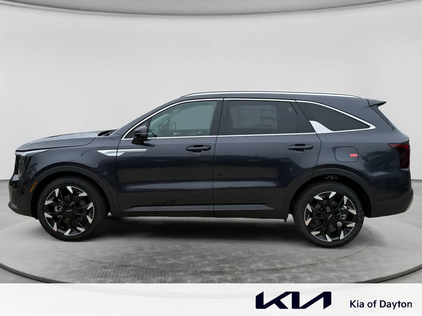 New 2026 Panthera Metal Kia EX image 8