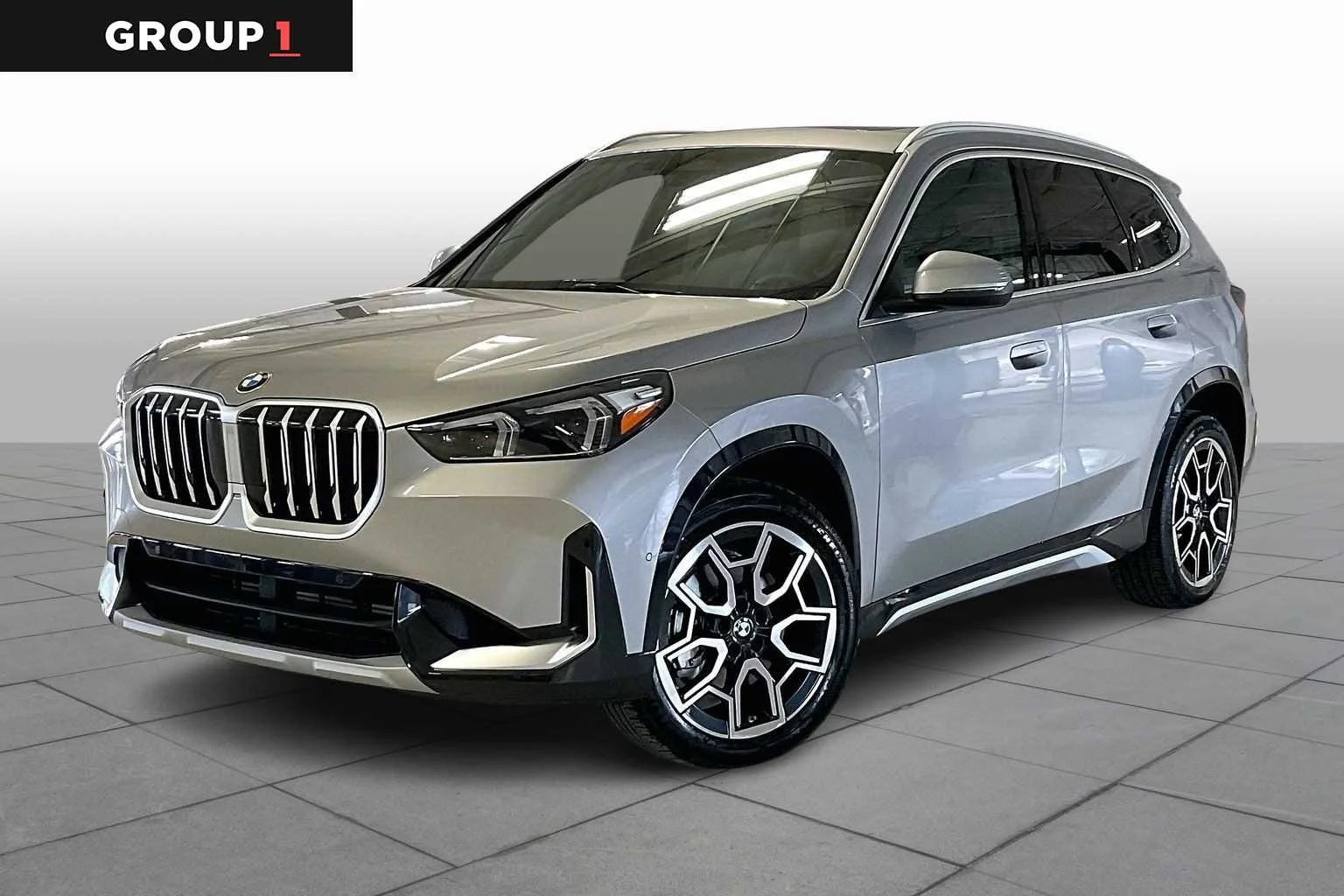 2026 BMW X1 xDrive28i's photo