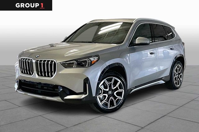 BMW X1 AWD SUV - In-Stock