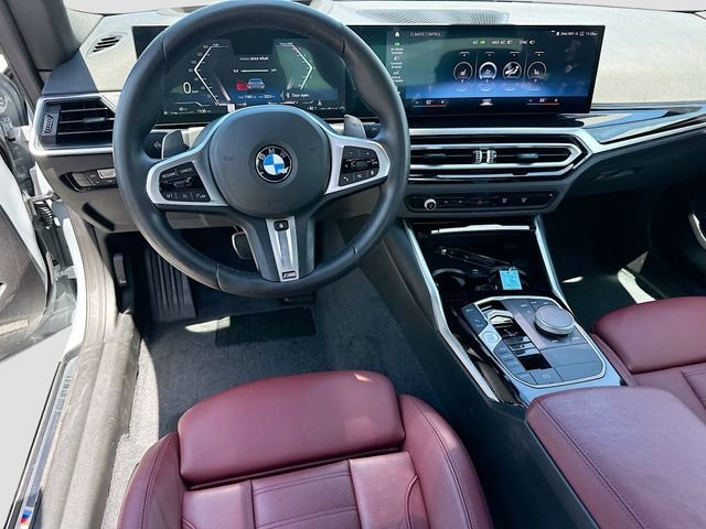 Certified Used 2024 Gray BMW 230i image 24