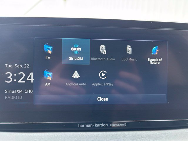 Certified Used 2023 Red Hyundai SEL image 23