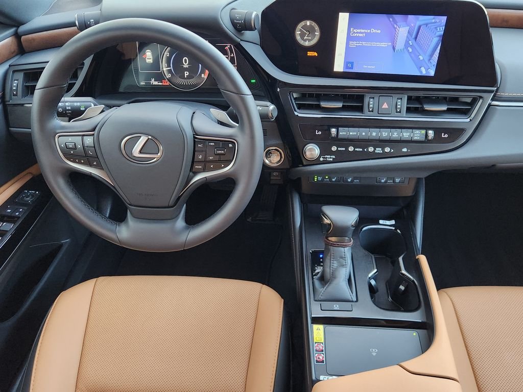 Certified Used 2025 Mica Lexus 350 PREMIUM image 27