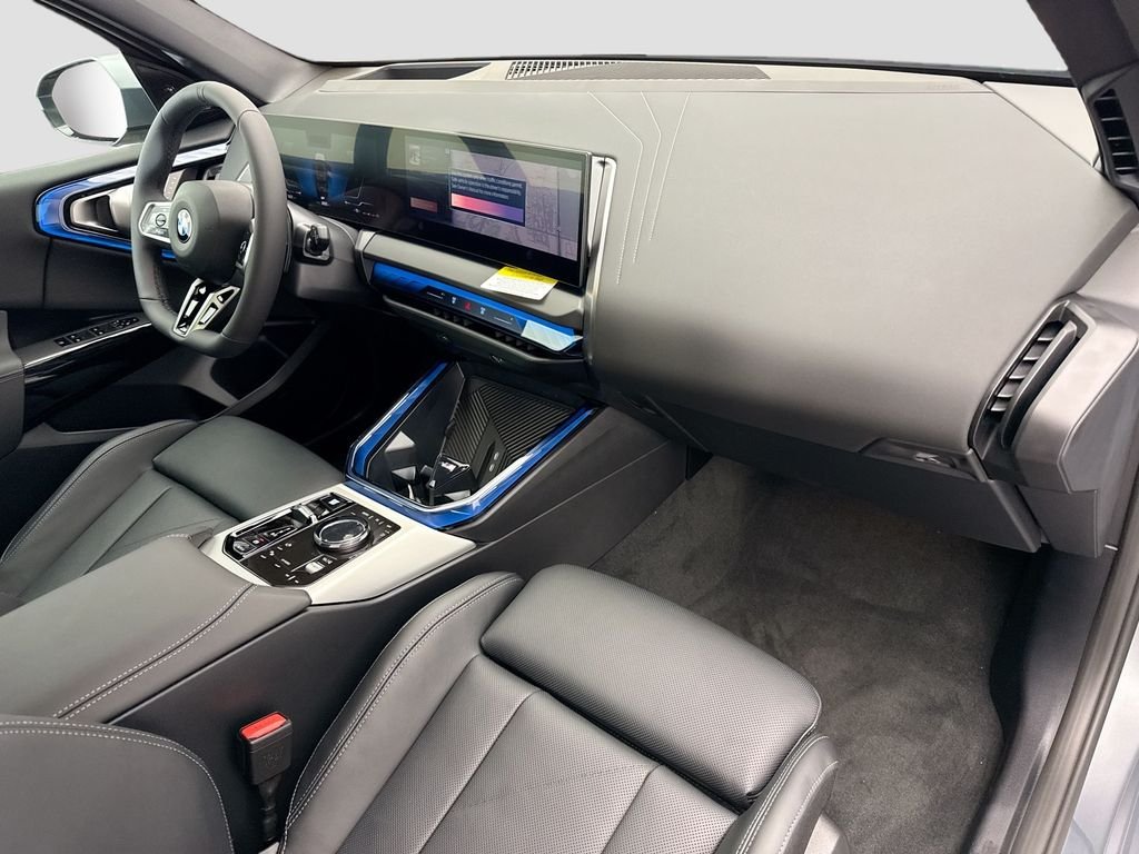 Used 2026 Gray Metallic BMW 30 xDrive image 16