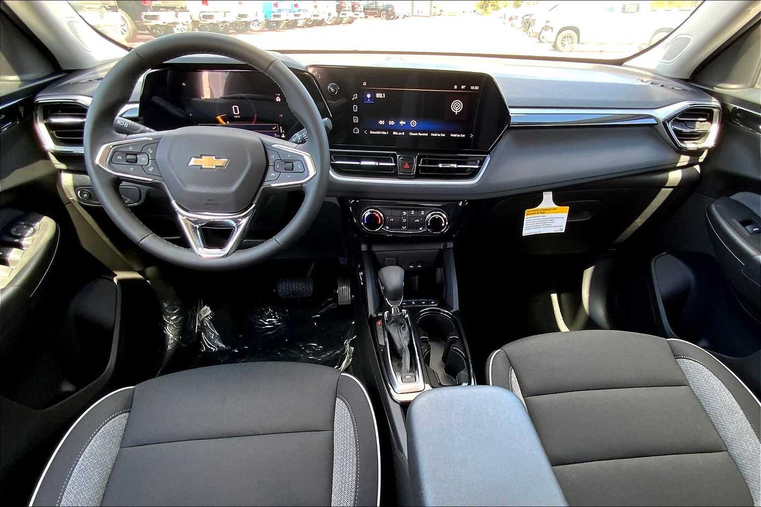2026 Chevrolet Trailblazer LT - Photo 6
