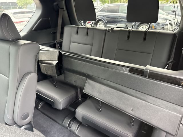 Certified Used 2023 White Lexus 460 image 24