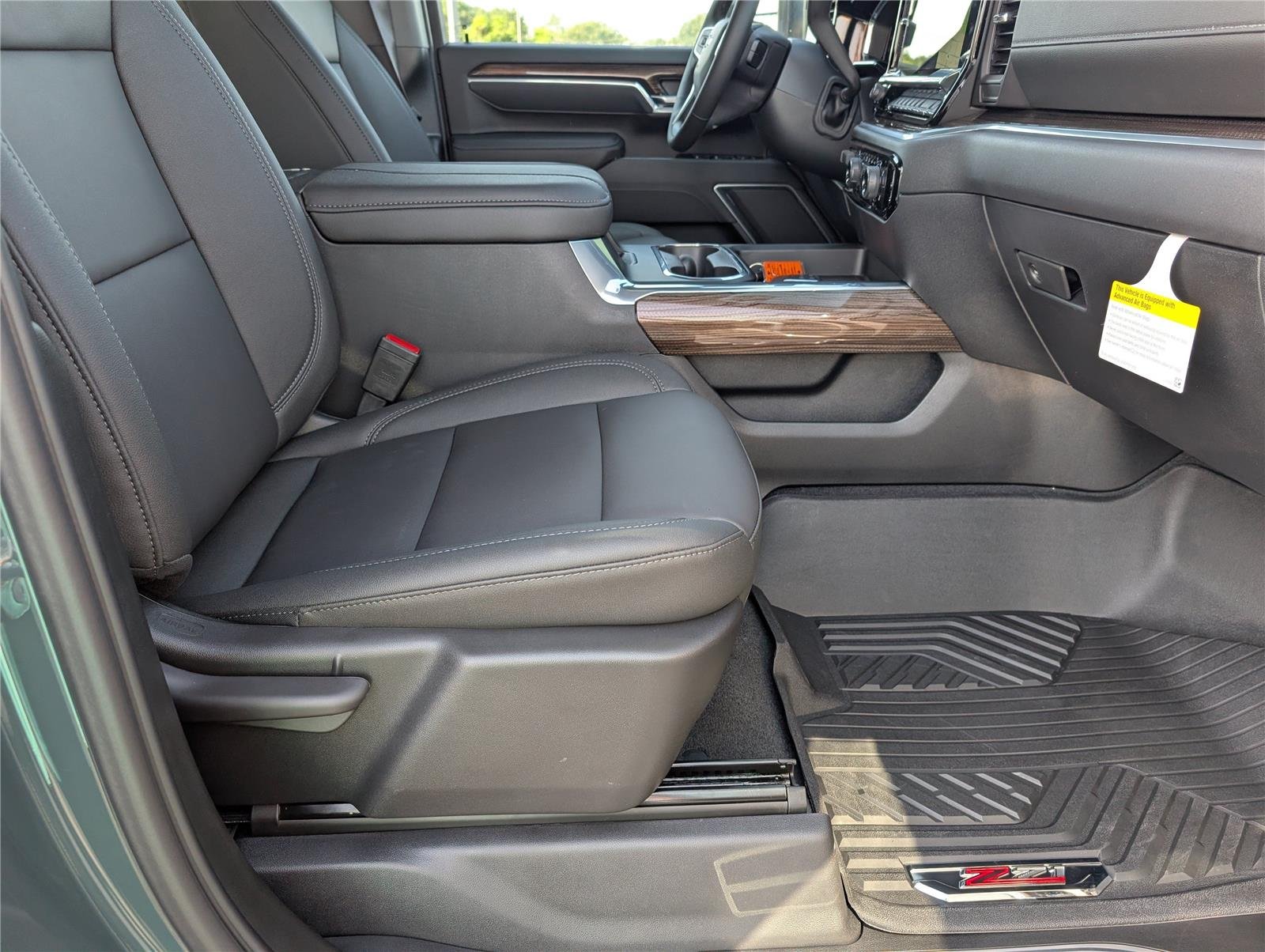New 2026 Cypress Gray Chevrolet LT image 40