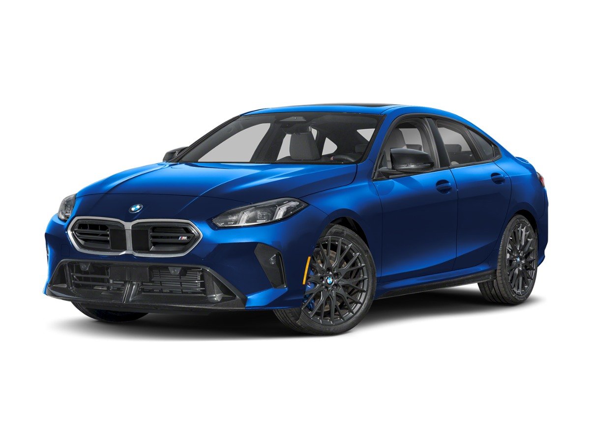 2025 BMW 2 Series M235 xDrive Gran Coupe's photo