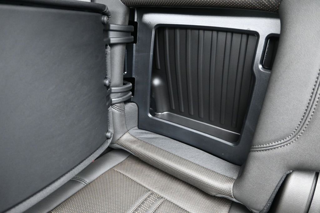 2026 Chevrolet Silverado 1500 High Country - Photo 19