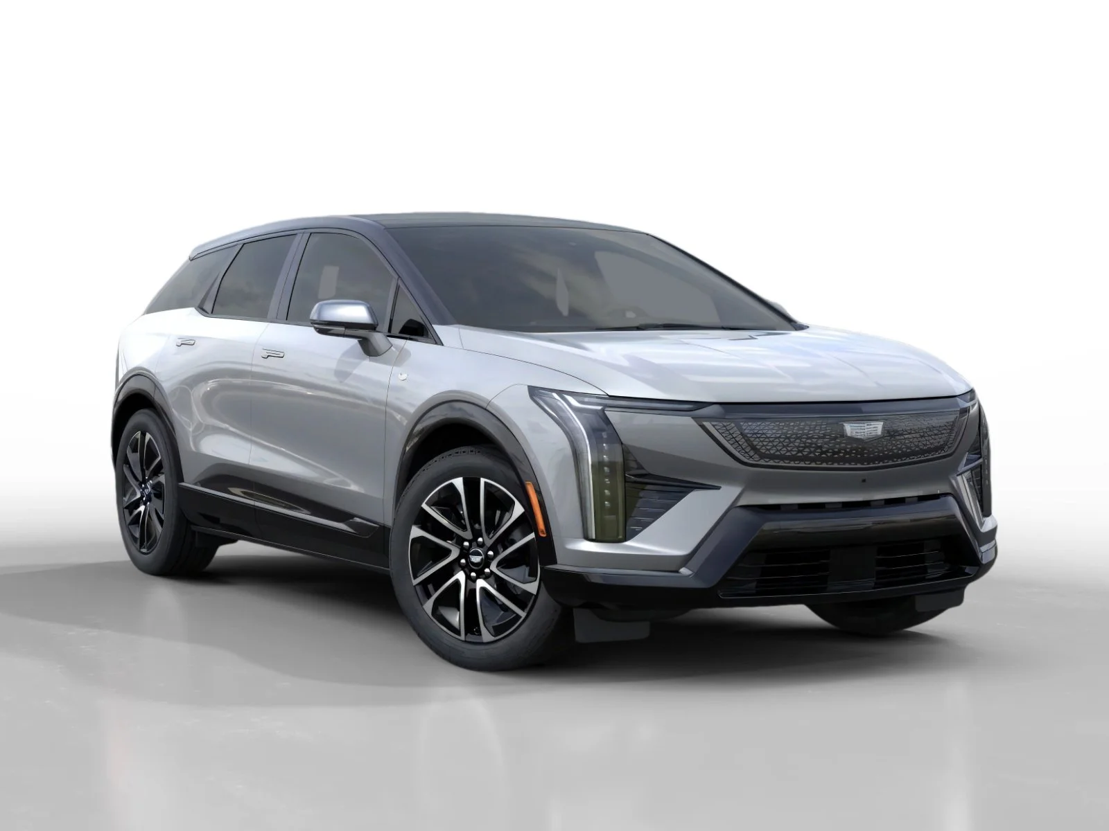 2026 Cadillac OPTIQ Sport - Photo 2