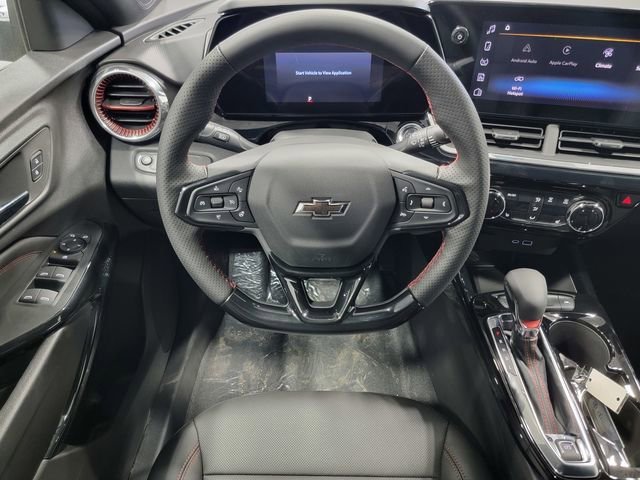 2026 Chevrolet Trax RS - Photo 25