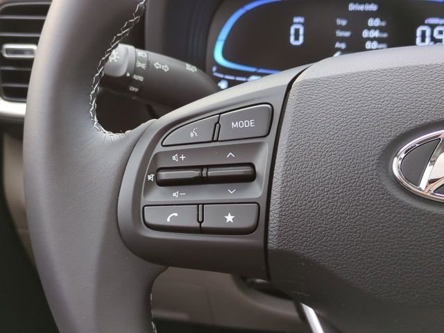 New 2026 Gray Hyundai SEL image 54